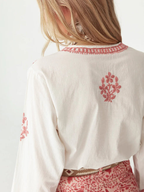 Blusa SHYLA